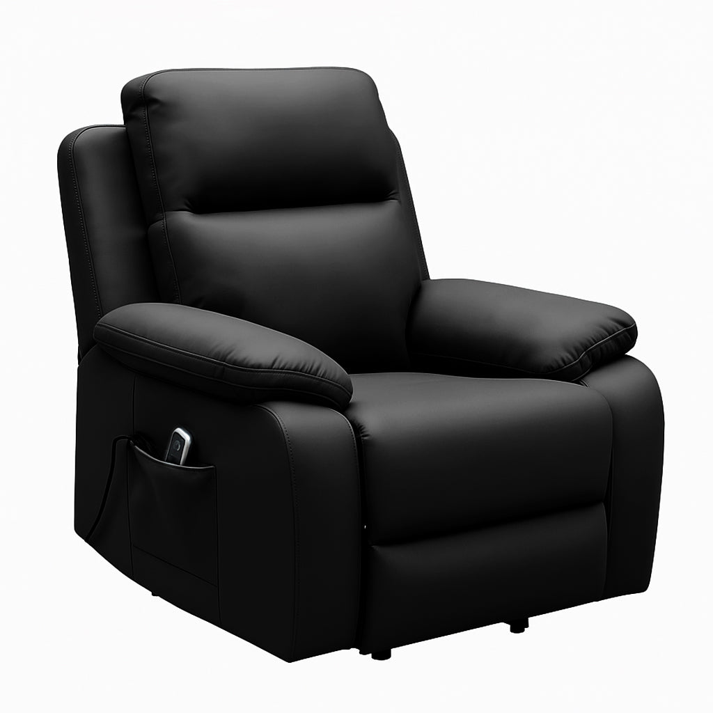 Benny Lift Chair-Black