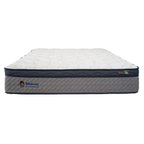 Billabong Long Single Size Mattress Plush