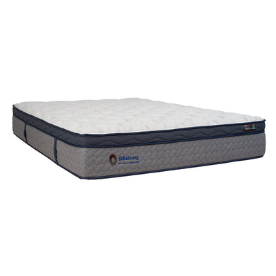 Billabong Double Size Mattress Plush
