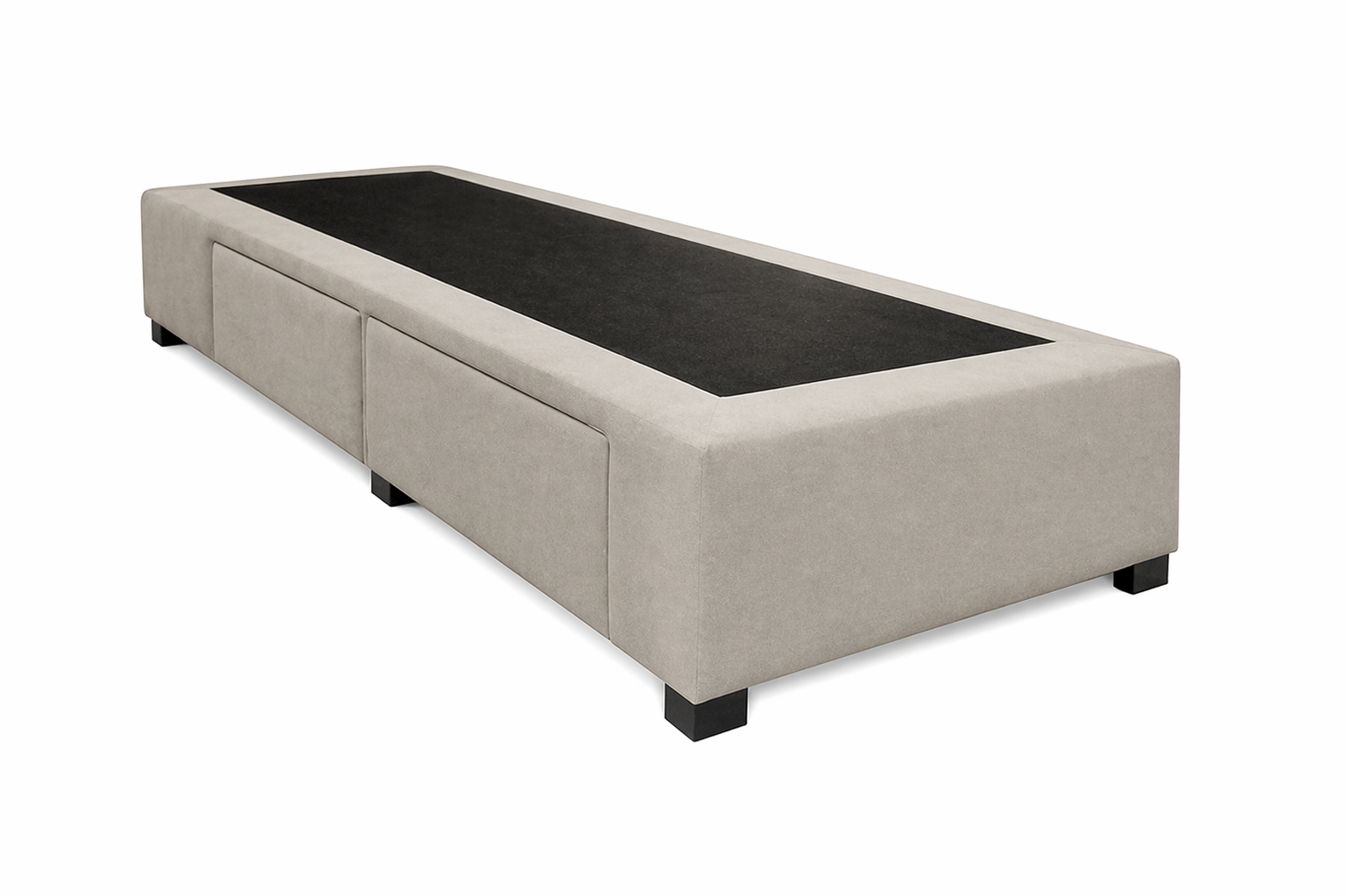 Drawer Base Type 1 King Single Size