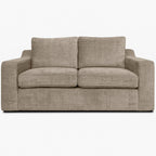 Bristol 2 Seater Fabric Sofa
