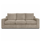 Bristol 3.5 Seater Fabric Sofa