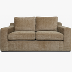Bristol 2 Seater Fabric Sofa