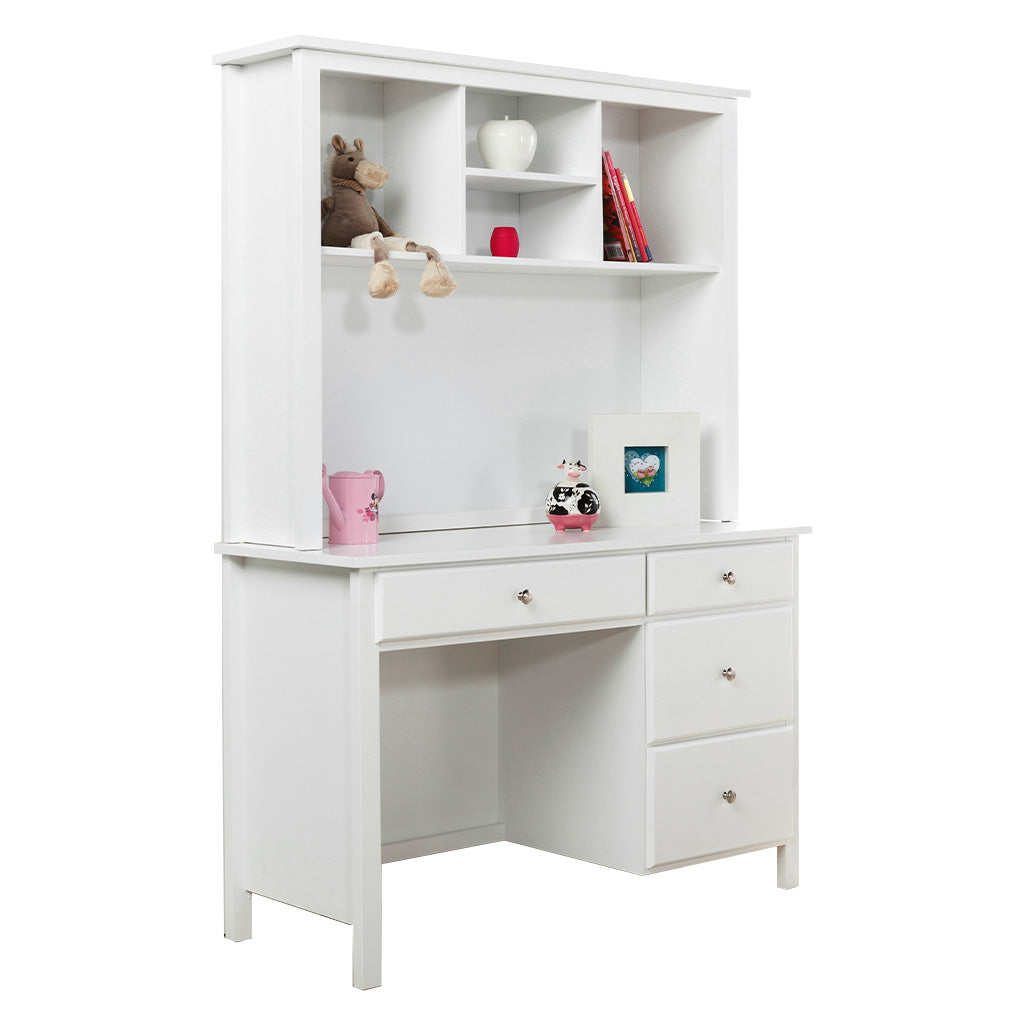 Brodie Desk-White