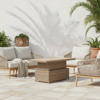 Buenos Aires Up & Down Table Marina