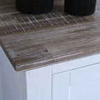 Collaroy 6 Drawer Dresser