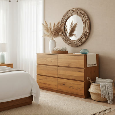 Busselton Dresser hover image