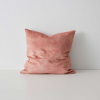Ava Cushion 50cm x 50cm-Blossom