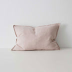 Como Rectangular Linen Cushion 60cm x 40cm