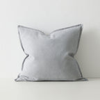Fiore Cushion 50cm x 50cm-Breeze