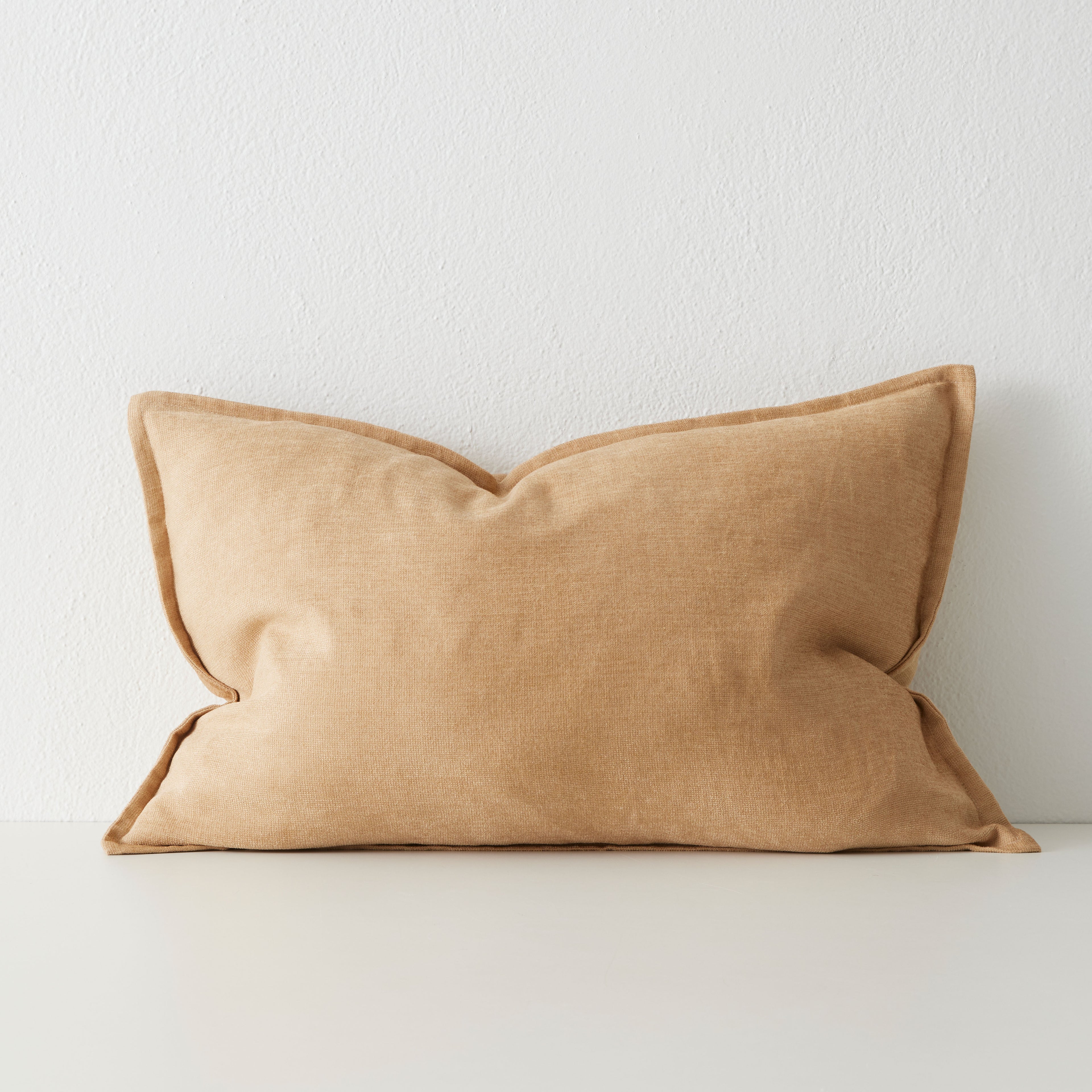 Fiore Cushion 40 x 60cm-Honey