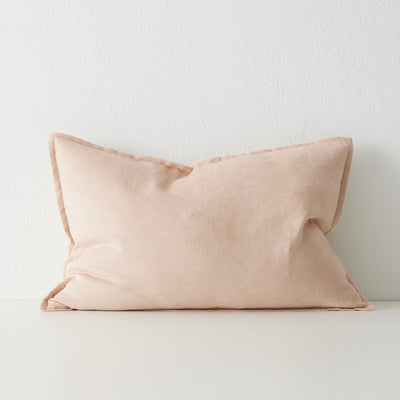 Fiore Cushion 40 x 60cm-Nectar