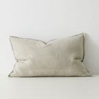 Fiore Cushion 40 x 60cm-Sage