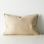 Como Rectangular Linen Cushion 60cm x 40cm