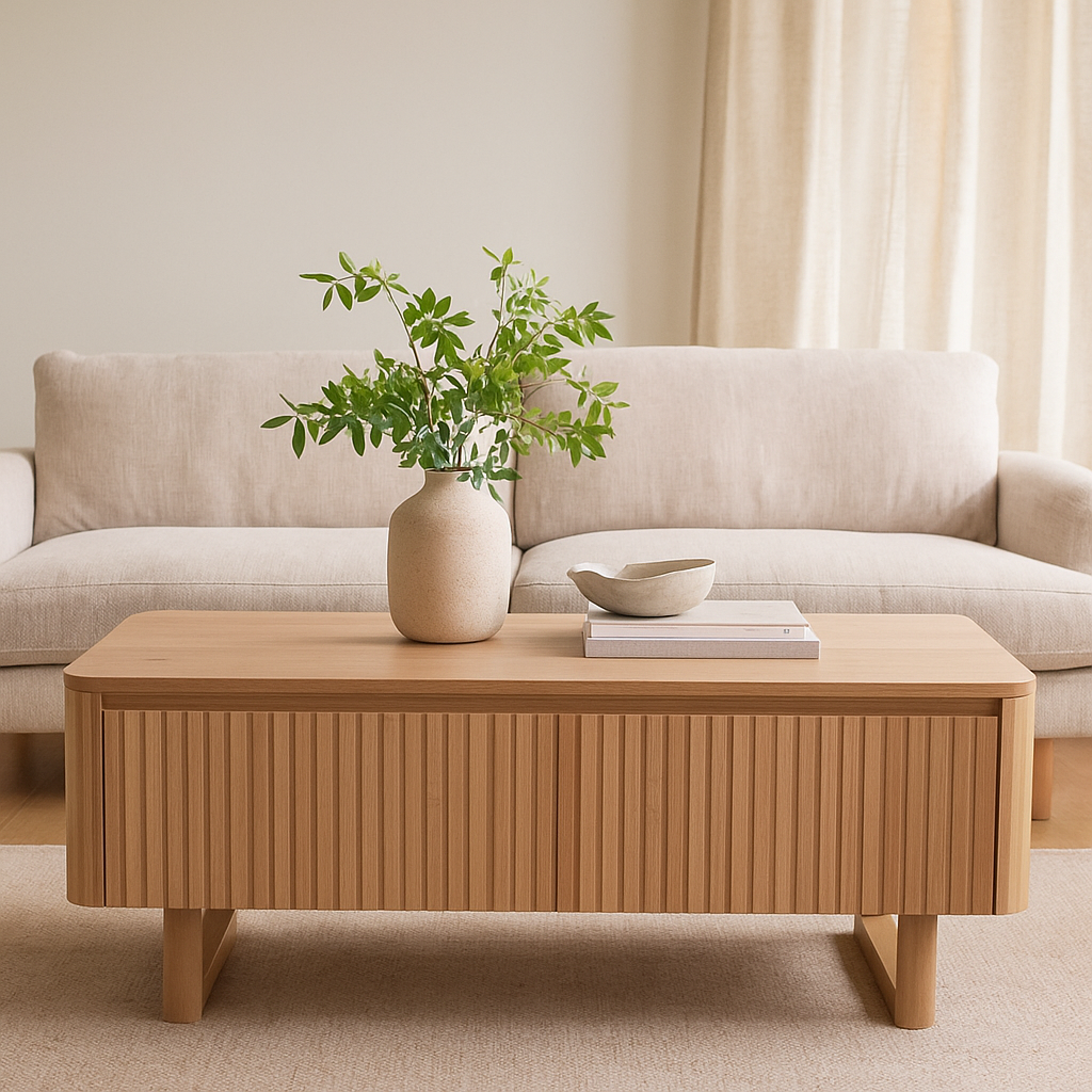 Osborne Coffee Table