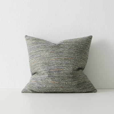 Vista Cushion 50cm x 50cm-Mineral