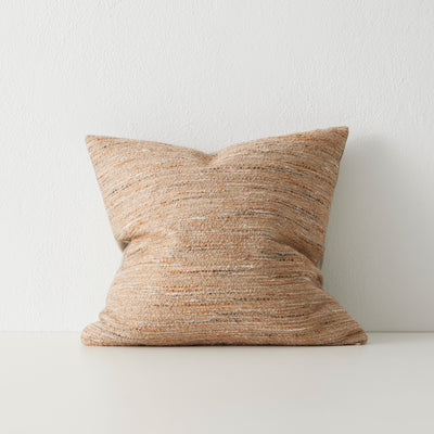 Vista Cushion 50cm x 50cm-Sunset