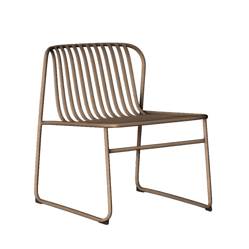 Swiss Leisure Chair