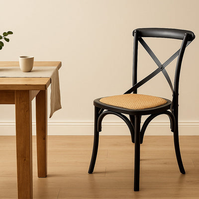 Café Dining Chair hover image