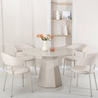 Cannes Dining Chair-Shell