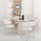 Cannes Dining Chair-Shell