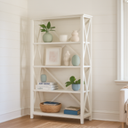 Cape Cod Bookcase