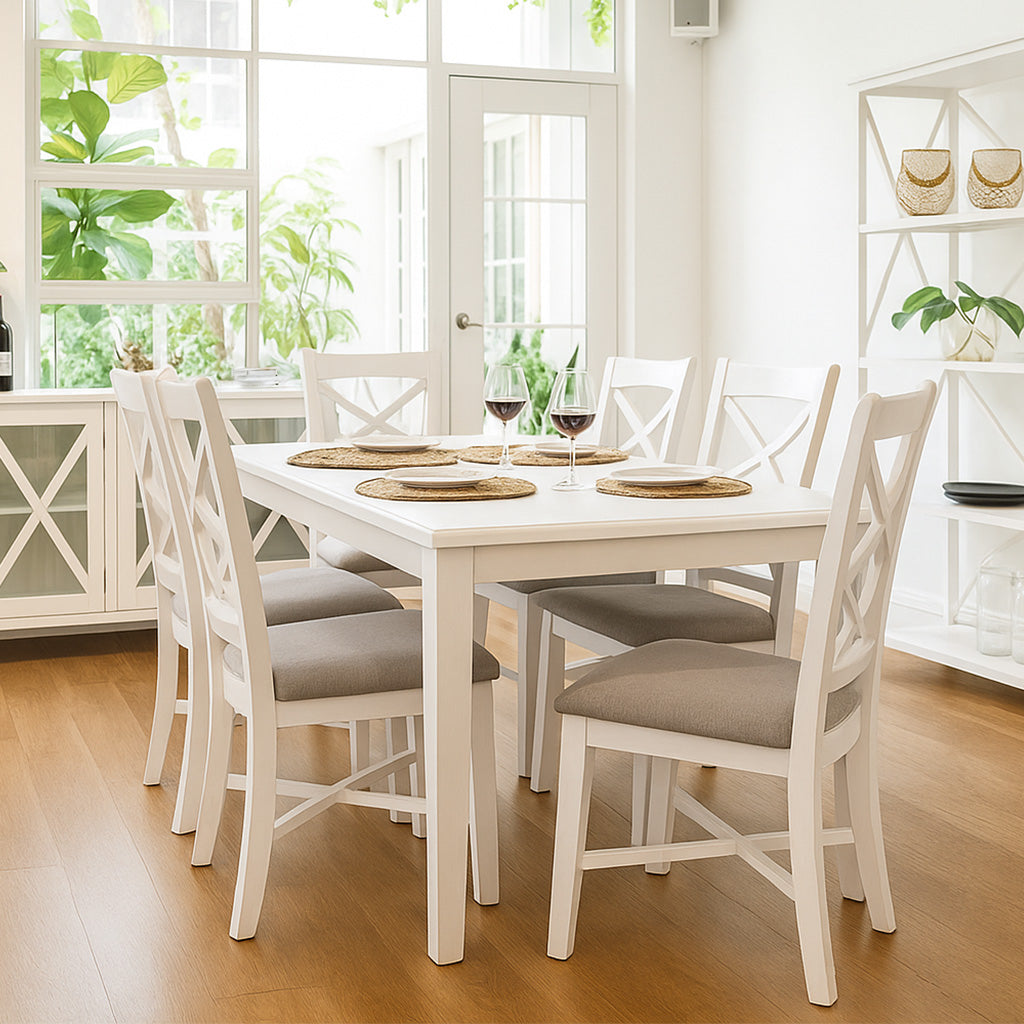 Cape Cod 1500 Dining Table