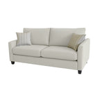 Charlie 2.5 Seater Fabric Sofa