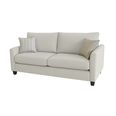 Charlie 2.5 Seater Fabric Sofa hover image