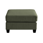 Charlie Ottoman-Forest