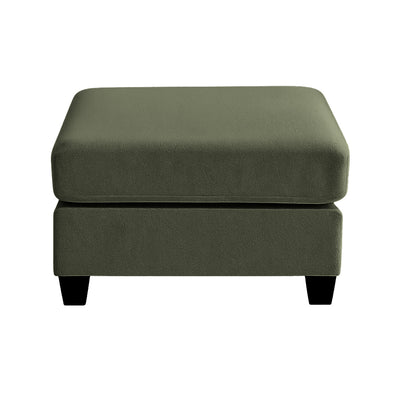 Charlie Ottoman-Forest