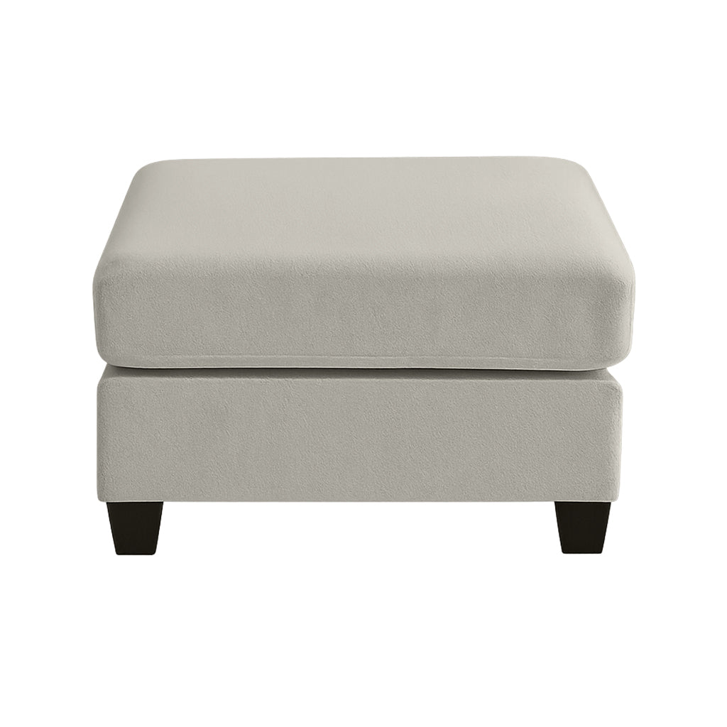 Charlie Ottoman-Metal