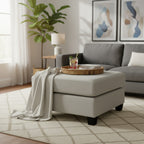 Charlie Ottoman-Metal