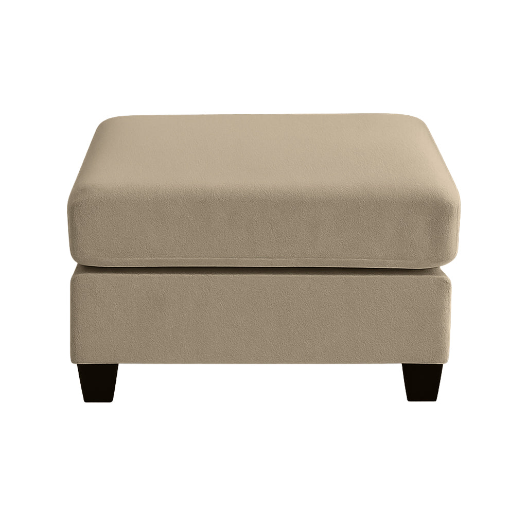 Charlie Ottoman-Wheat