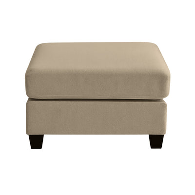 Charlie Ottoman-Wheat