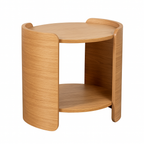 Malmo Lamp Table
