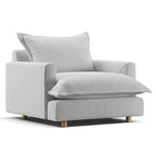 Chloe 1.25 Seater