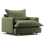 Chloe 1.25 Seater
