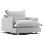 Chloe 1.5 Seater