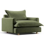 Chloe 1.5 Seater