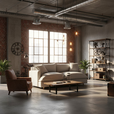 Chloe 2.5 Seater-Alabaster hover image