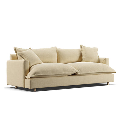 Chloe 3 Seater hover image