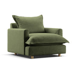 Chloe Fabric Armchair