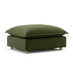 Chloe Footstool Large