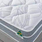 Domino Explorer Queen Size Mattress Medium