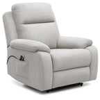 Romsey Lift Chair-Cloud