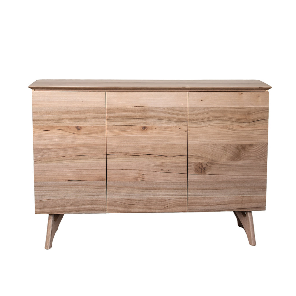 Coco 3 Door Buffet – Furniture One