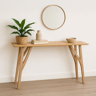 Coco Console Table hover image