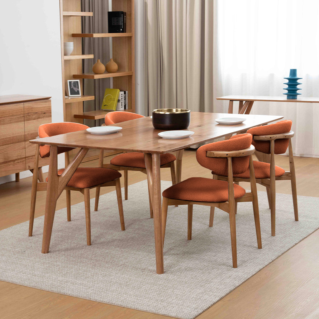 Coco Dining Chair