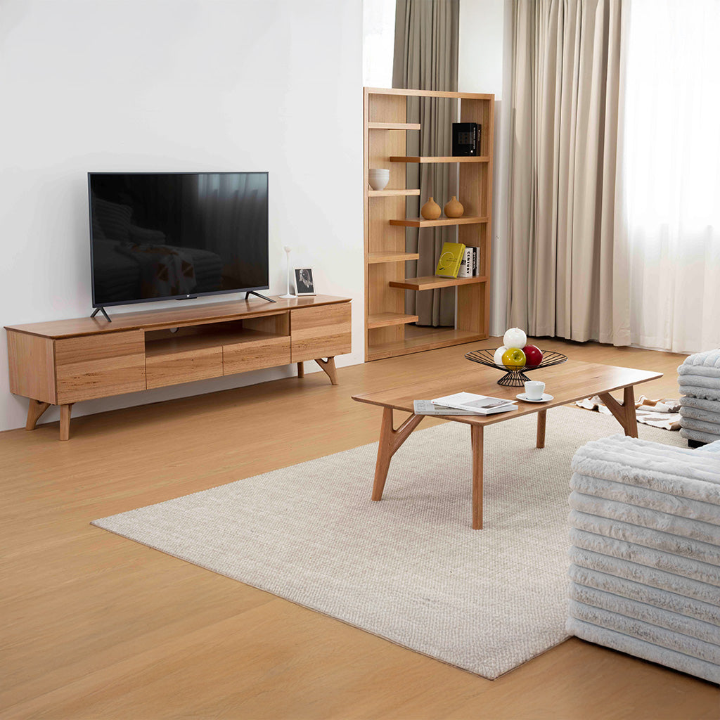 Coco Entertainment Unit